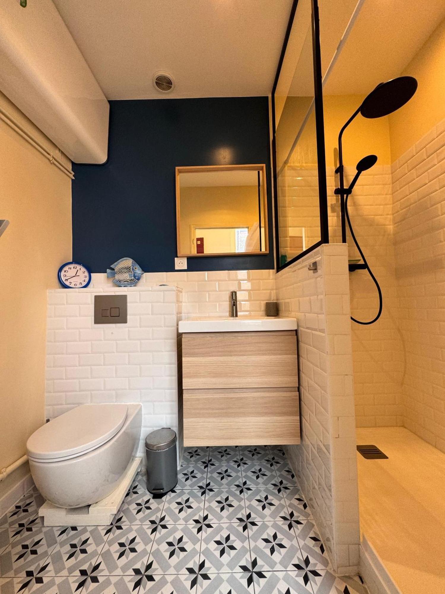Apartamento Le Petit Flaubert Trouville-sur-Mer Exterior foto